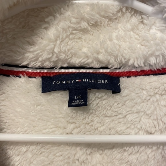 tommy Hilfiger Vest Size Large - Picture 4 of 6